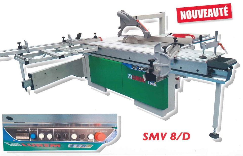 smv8d photo